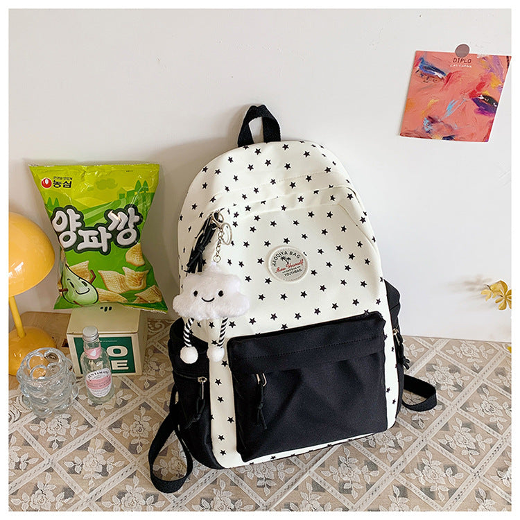Fun and Whimsical Backpack