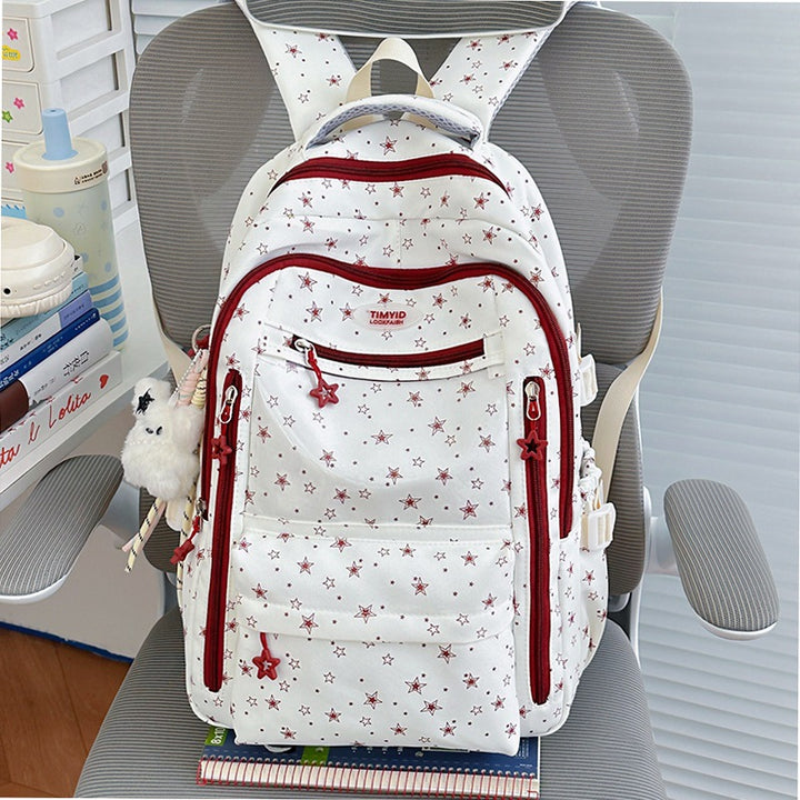 Multifunctional Backpack Kalsten