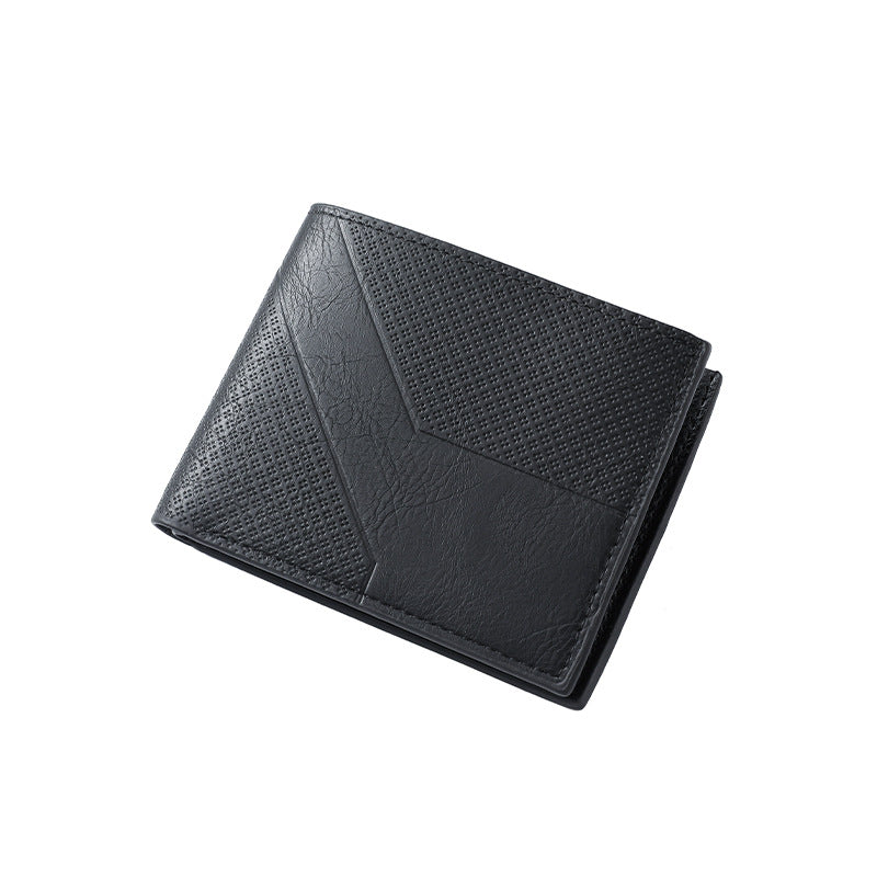 Leather Wallet Kalsten
