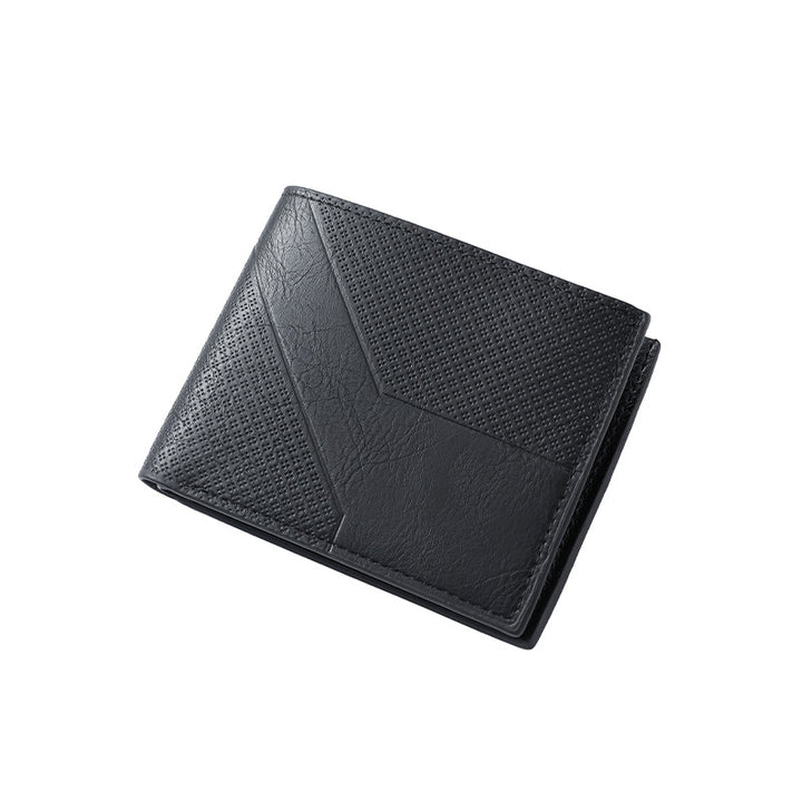 Leather Wallet Kalsten