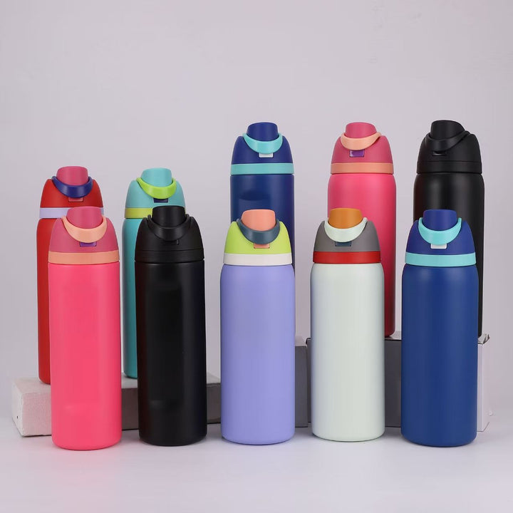 Ladies Insulated Drinking Bottle Kalsten