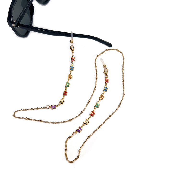 Eyewear Chain Kalsten