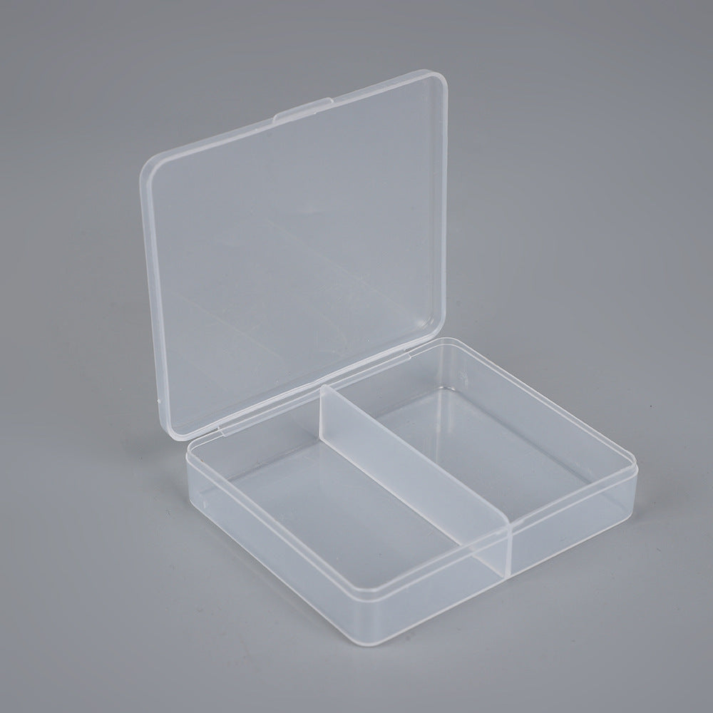 Multi-Compartment Organizer Case Kalsten