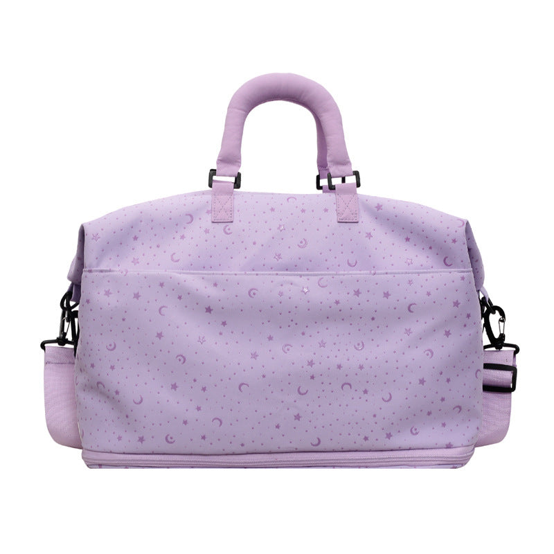 Durable Weekender Travel Bag Kalsten