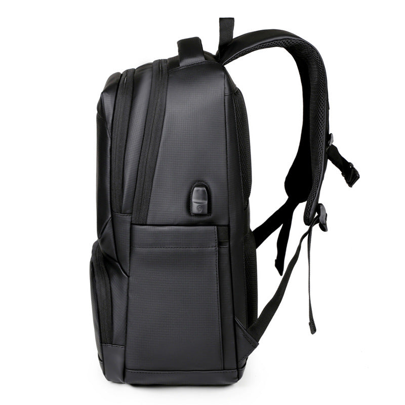 High-Durability Ultra-Organized Backpack Kalsten