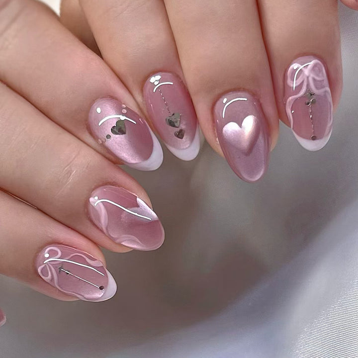 Nail Art Kit Kalsten
