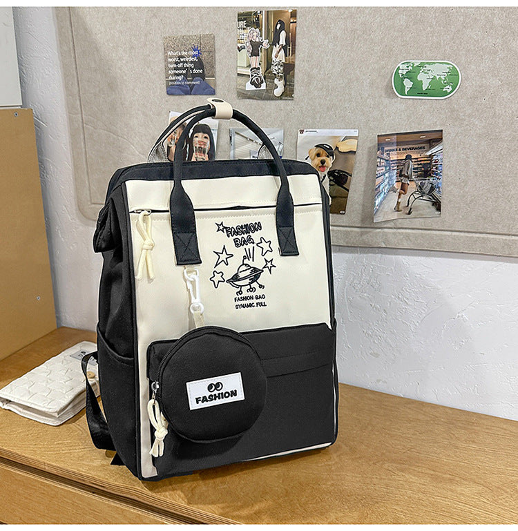 Stylish Lightweight Backpack