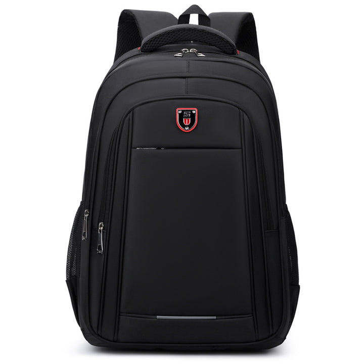 Professional Multi-Compartment Backpack