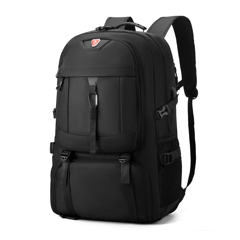 Multi-compartment Travel Backpack Kalsten