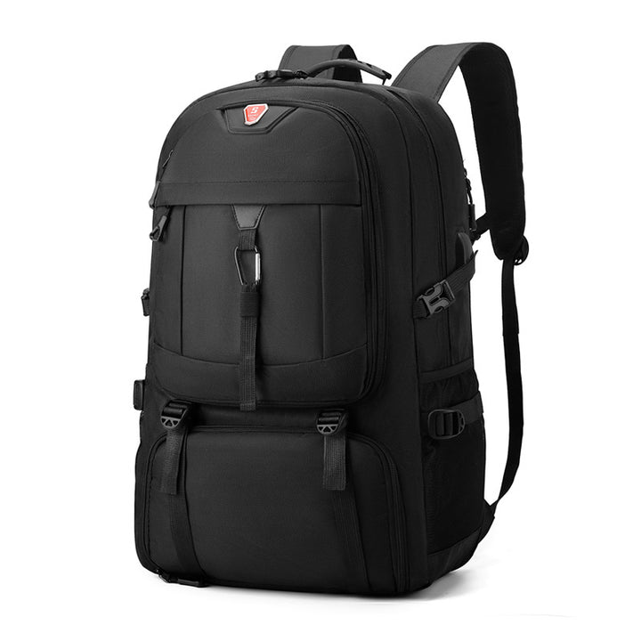 Multi-compartment Travel Backpack Kalsten
