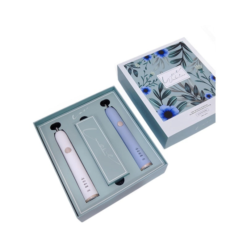 Dual Electric Toothbrush Kalsten