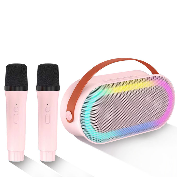 Wireless Karaoke Speaker Set Kalsten