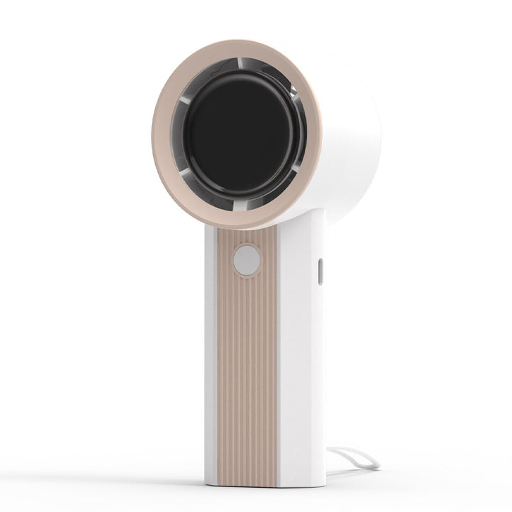 Unisex Handheld Fan with multiple speed control Kalsten