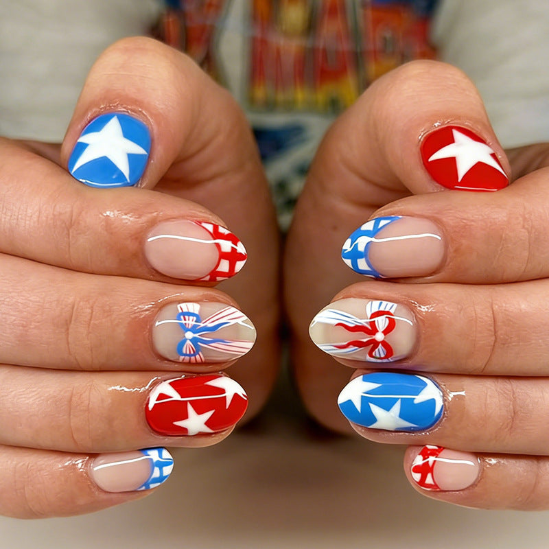 Creative Nail Design Set Kalsten