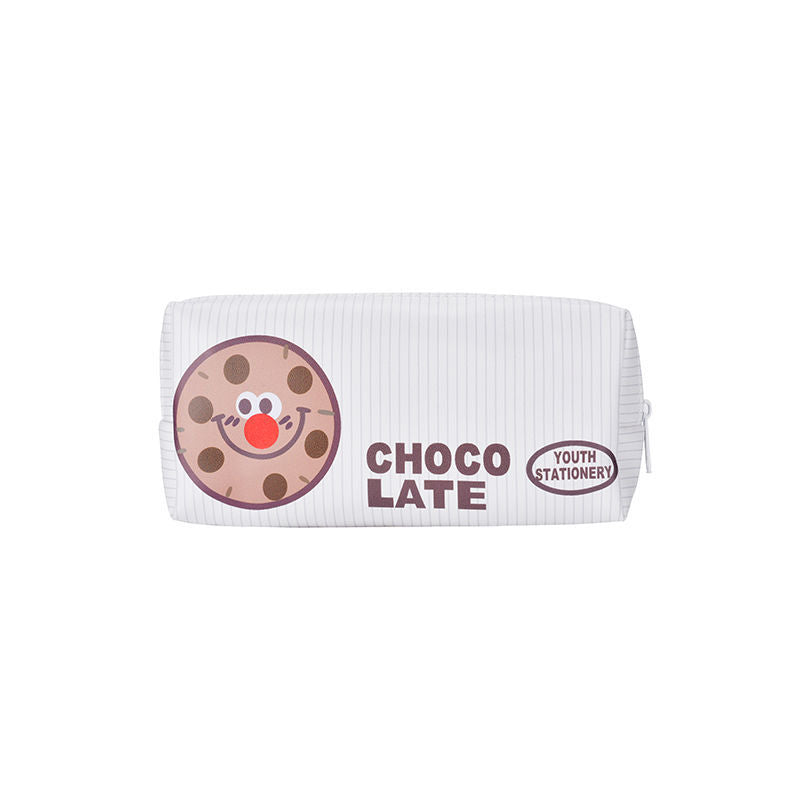 Fun Cartoon-Themed Pencil Case Kalsten
