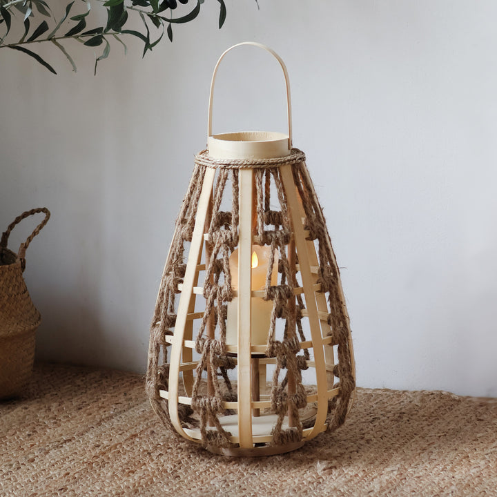 Decorative pendant light Kalsten