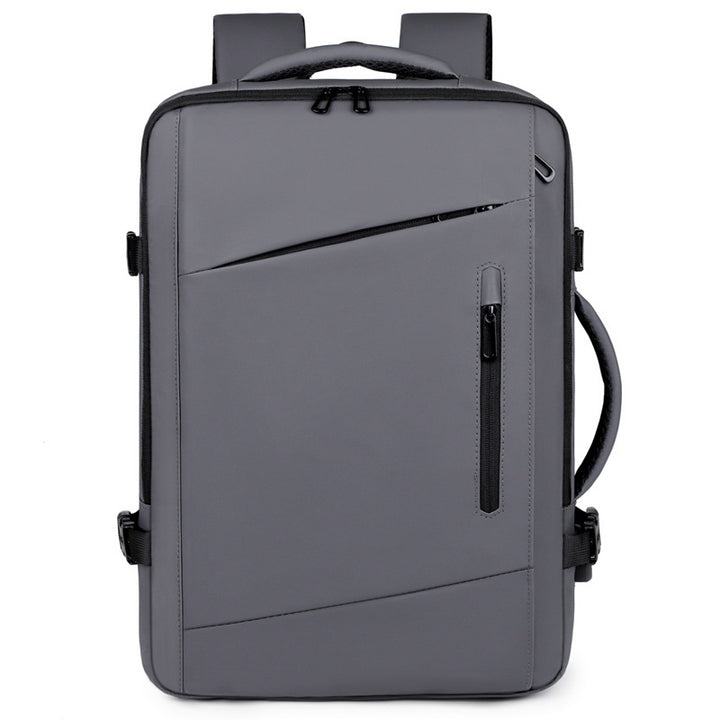 Elegant Laptop Backpack with Innovative Storage and Practical Compartments Kalsten