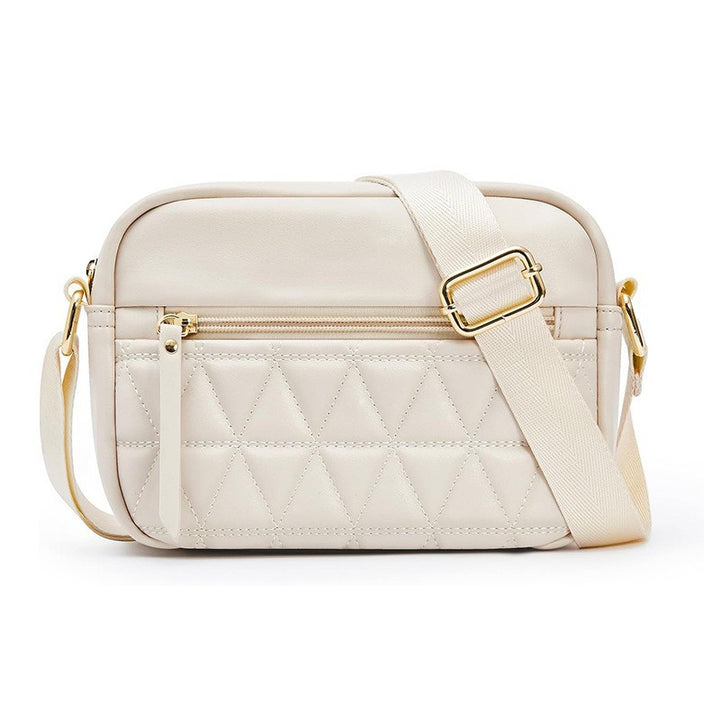Fashionable Shoulder Bag with textured design Kalsten