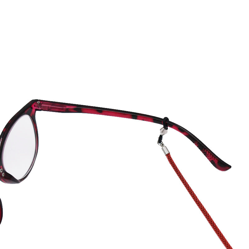 Adjustable Eyewear Retainer Kalsten
