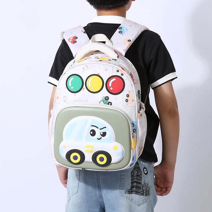Children's Cartoon-Themed Backpack Kalsten