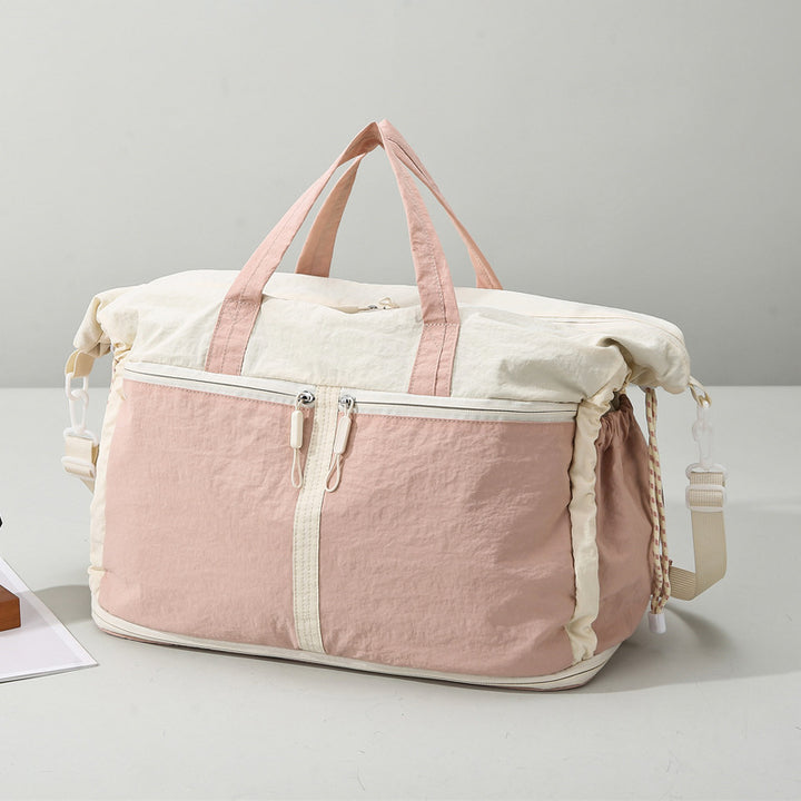 Multi-Functional Travel Holdall