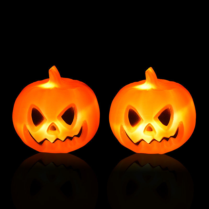 Decorative LED Pumpkin Lanterns Kalsten