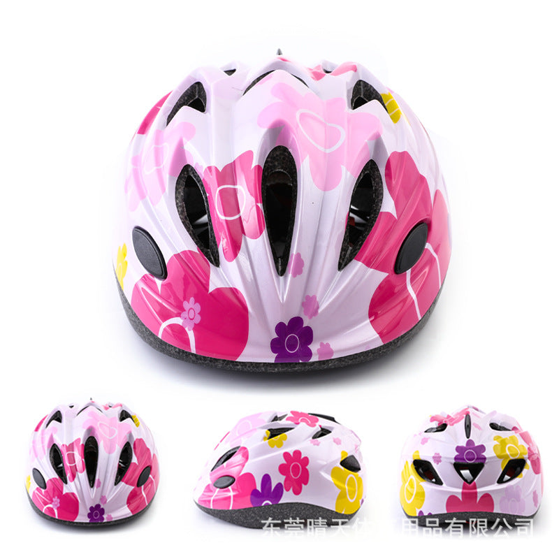 Children's Dinosaur-Themed Safety Helmet Kalsten