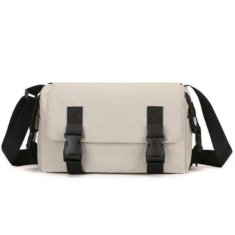 Tactical Messenger Bag Kalsten