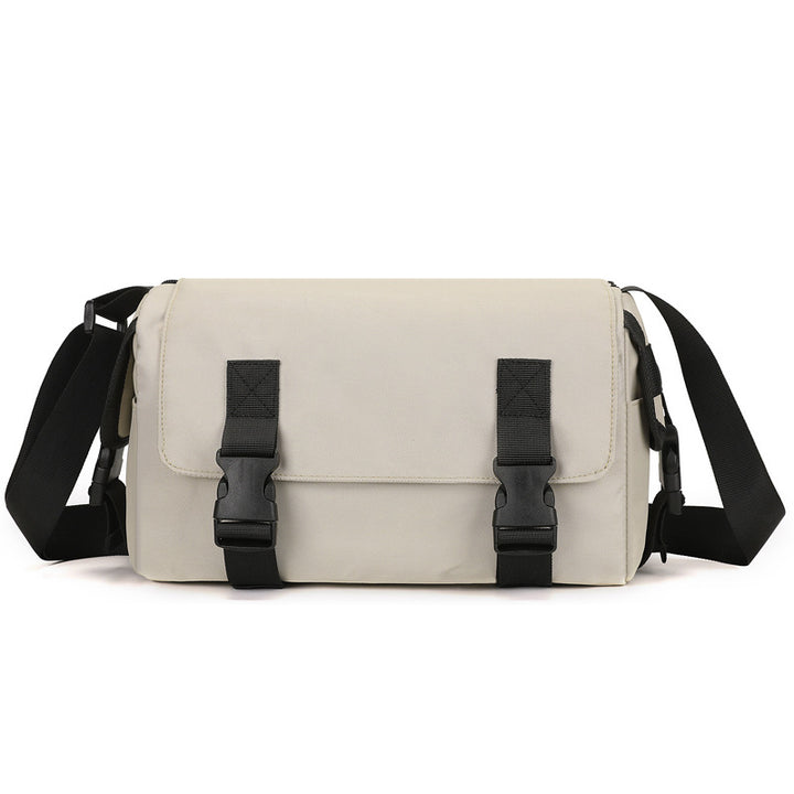 Tactical Messenger Bag Kalsten