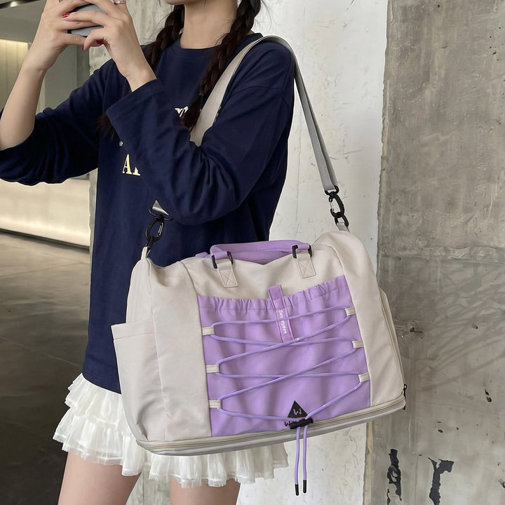 Sporty Adventure Duffel Kalsten