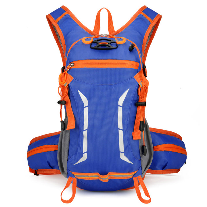 Hydration Pack with Adjustable Straps kalsten