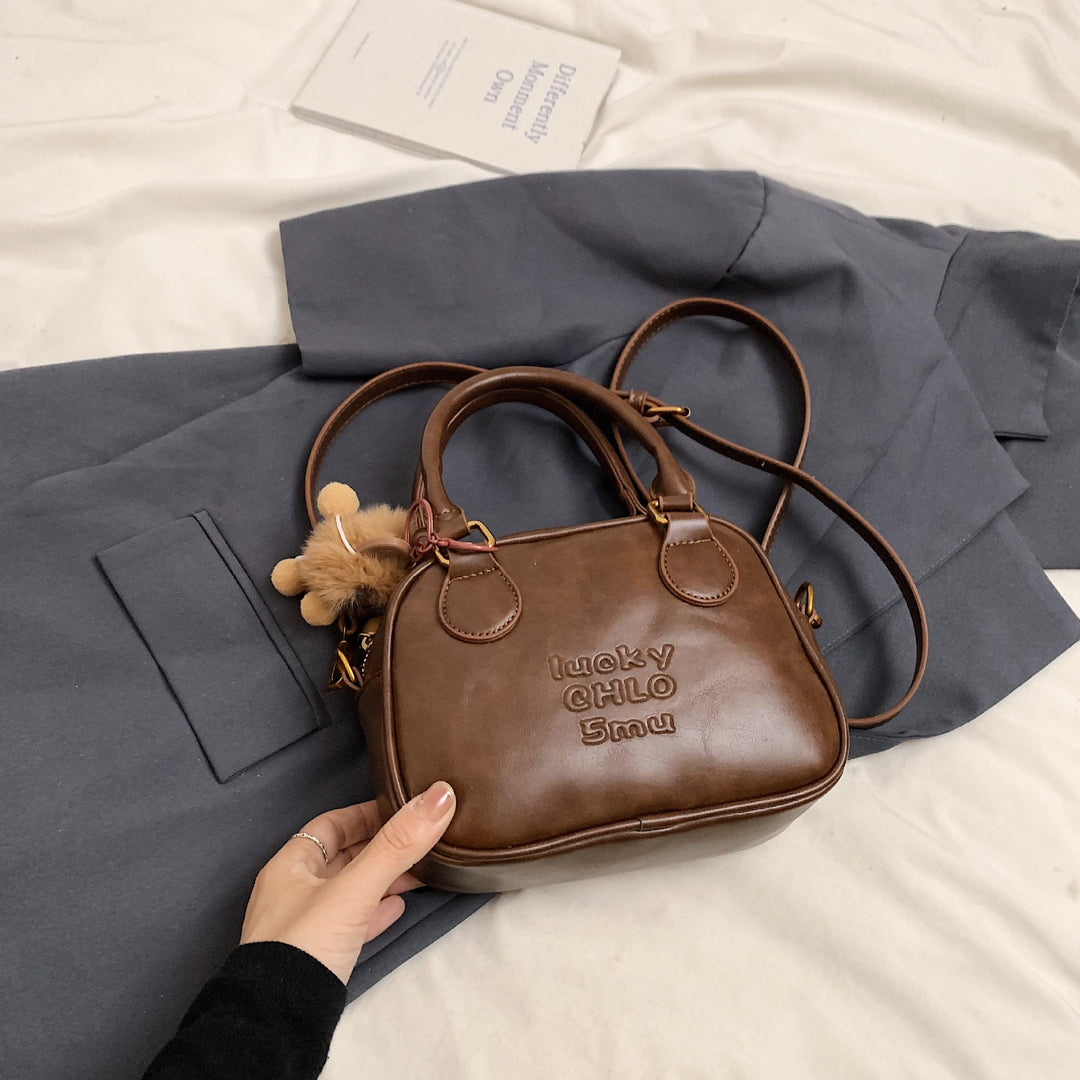 Trendy Mini Handbag Kalsten