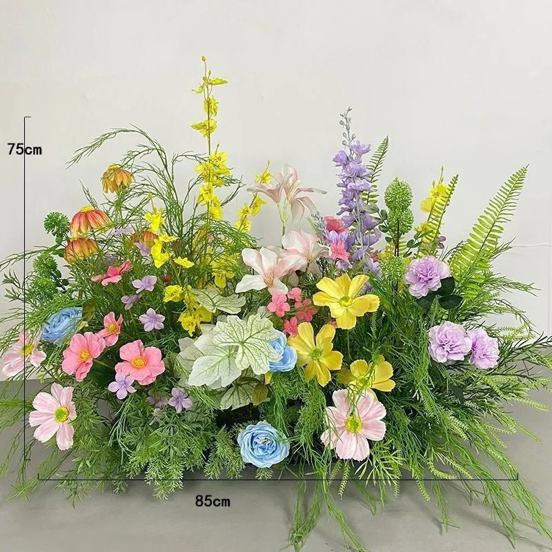 Artificial Floral Arrangement