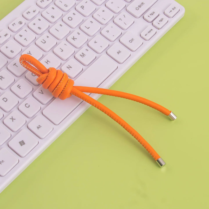 Elegant Silicone Cable Organizer Kalsten