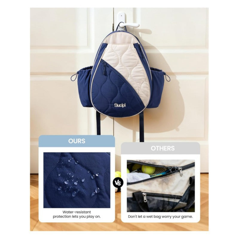 Versatile Tennis Backpack Kalsten