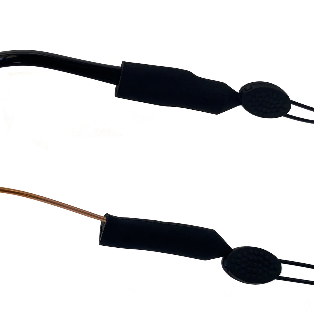 Adjustable Eyewear Stabilization Strap Kalsten