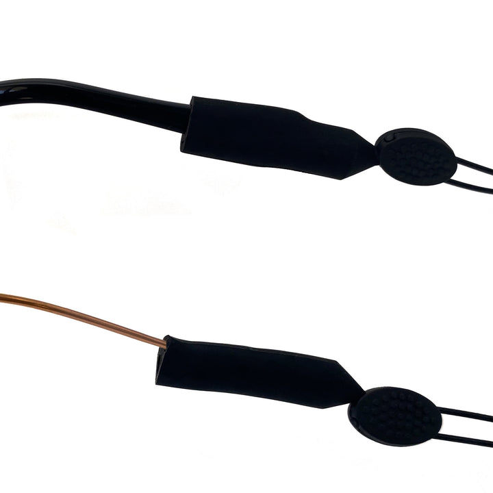Adjustable Eyewear Stabilization Strap Kalsten