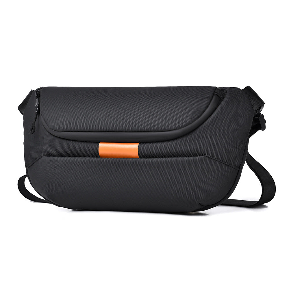 Stylish Crossbody Sling Bag kalsten