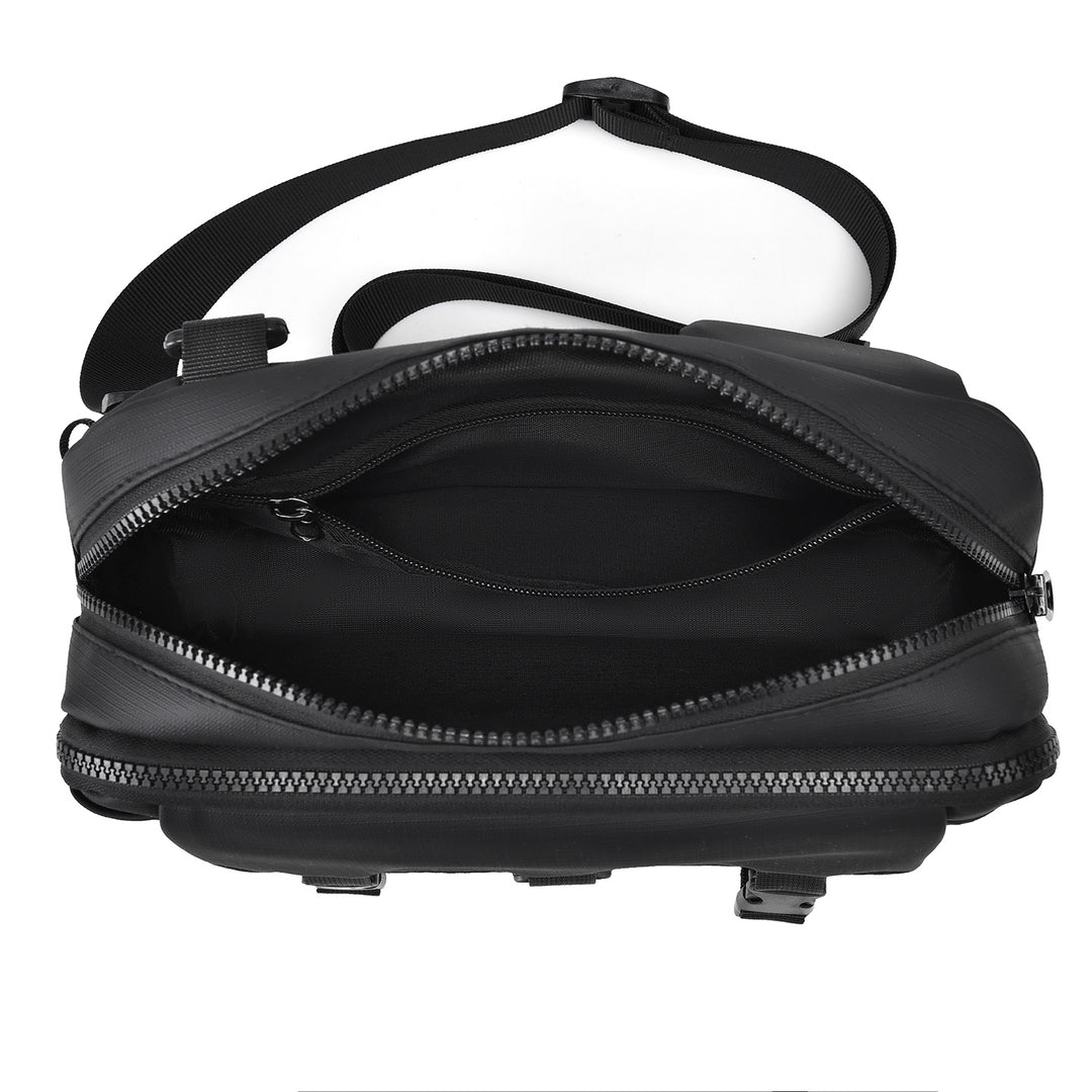 Compact Waterproof Crossbody Bag Kalsten