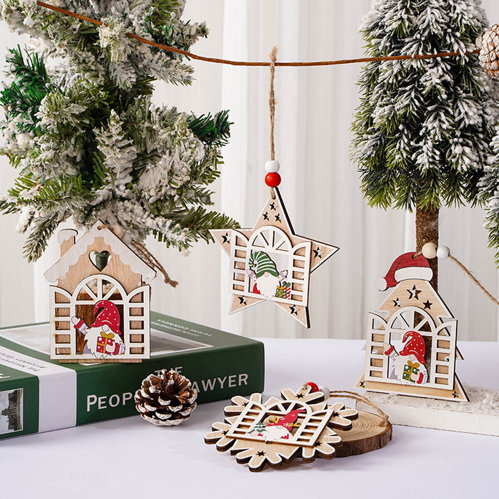 Decorative Christmas tree ornament Kalsten