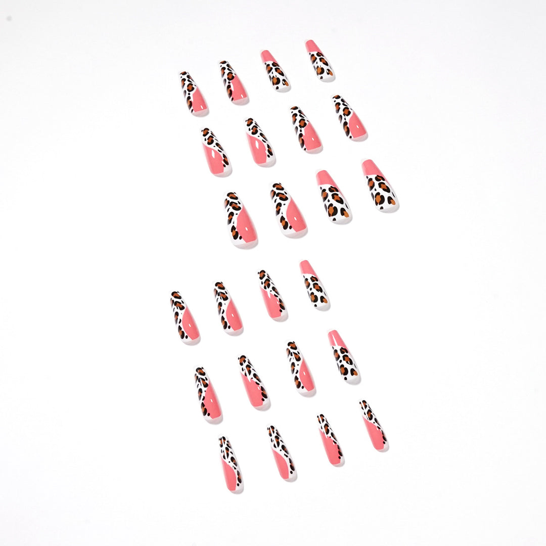 Artistic Acrylic Nails Kalsten