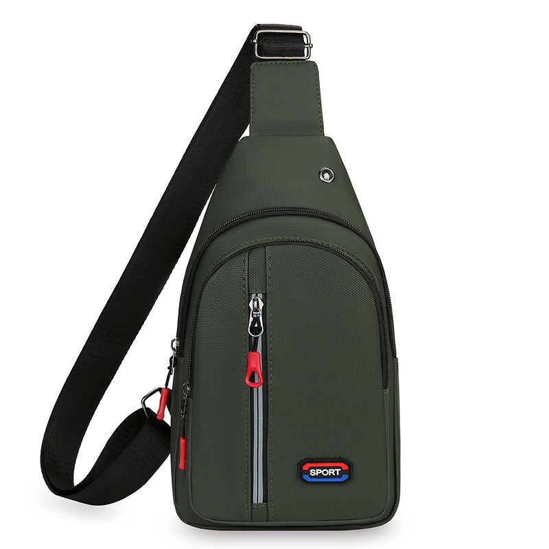 Sport Sling Bag Kalsten