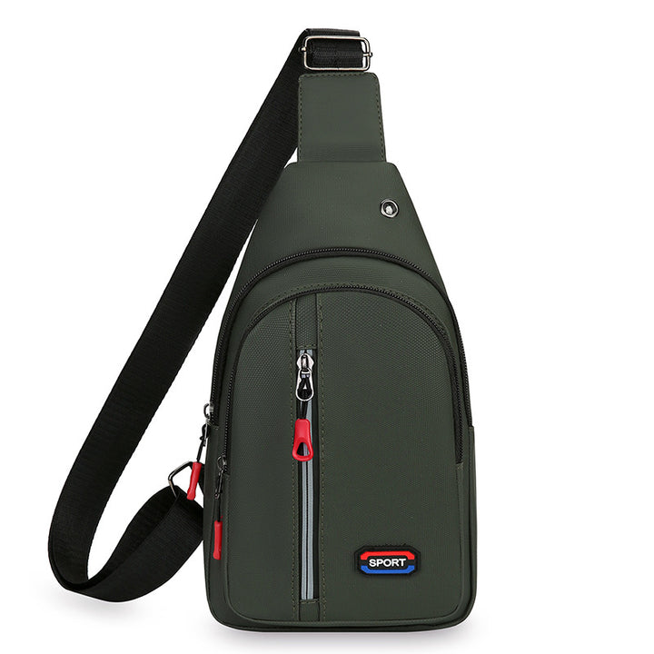 Sport Sling Bag Kalsten