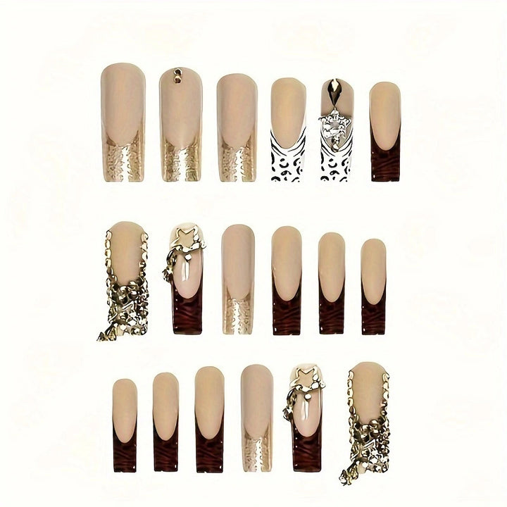 Nail Art Kalsten