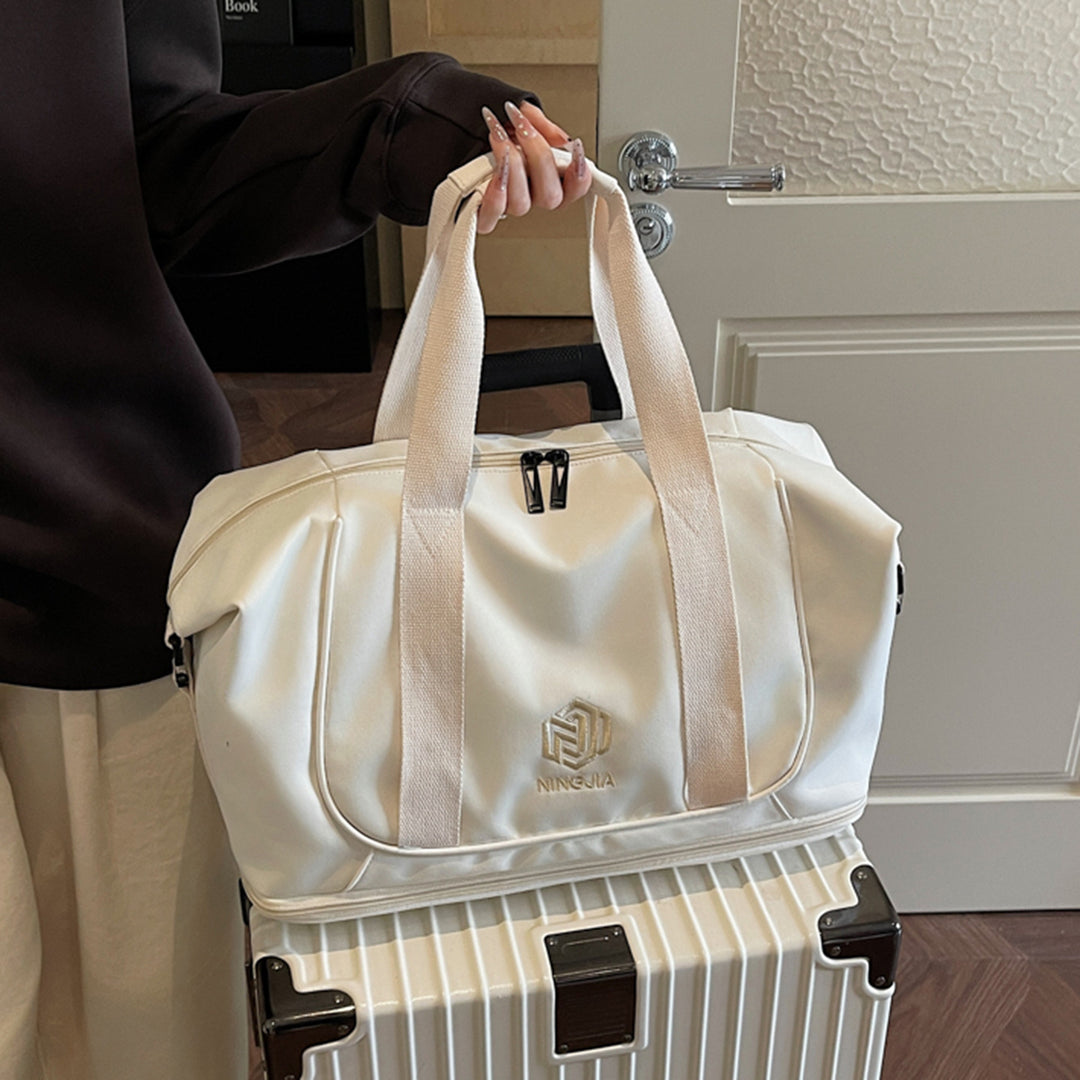Versatile Travel Carry-All Duffel Bag Kalsten