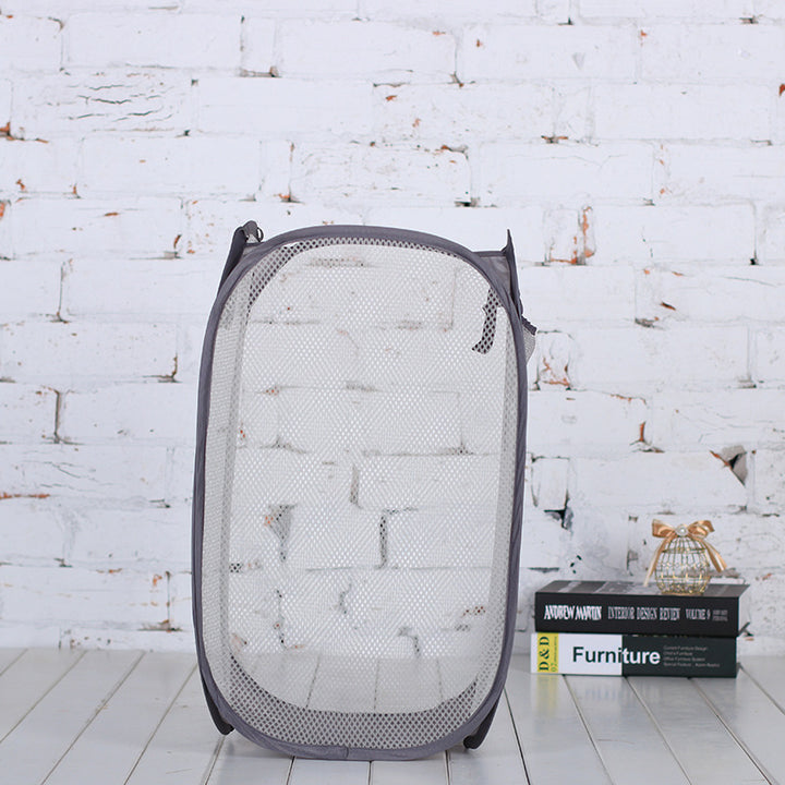 Laundry basket Kalsten