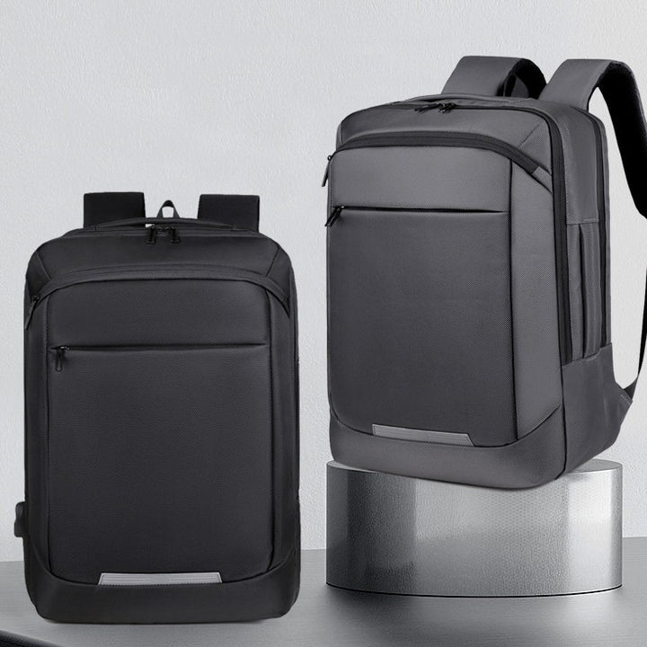 Laptop Backpack with Multifunctional Interior Kalsten