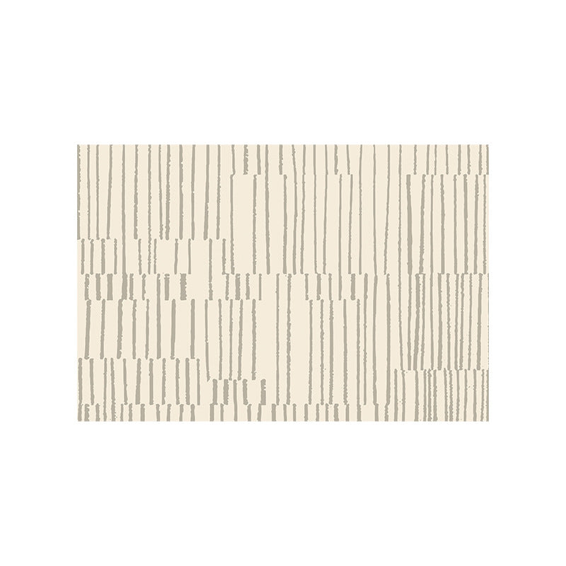 Non-Slip Modern Bath Mat Kalsten