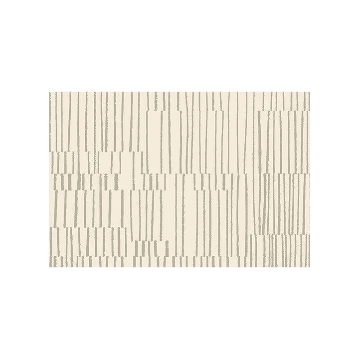 Non-Slip Modern Bath Mat Kalsten