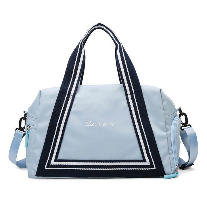 Stylish Multi-Functional Gym Duffel